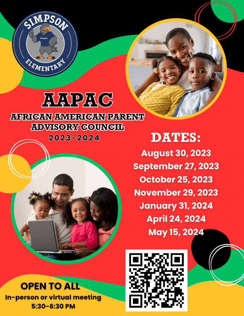 AAPAC invitation
